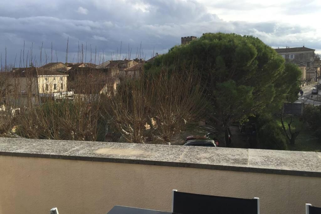 Duplex Lumineux Sur Gde Terrasse, Balneo Double, Parking Prive, Clim, Local Velos Entraigues-sur-la-Sorgue Exteriér fotografie