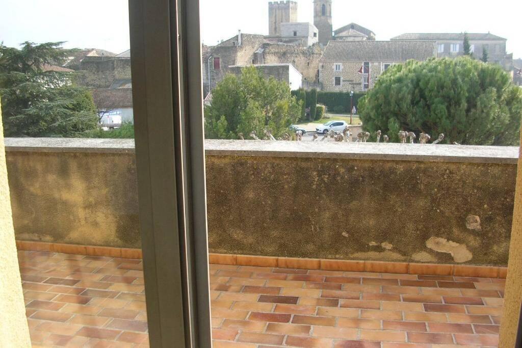 Duplex Lumineux Sur Gde Terrasse, Balneo Double, Parking Prive, Clim, Local Velos Entraigues-sur-la-Sorgue Exteriér fotografie